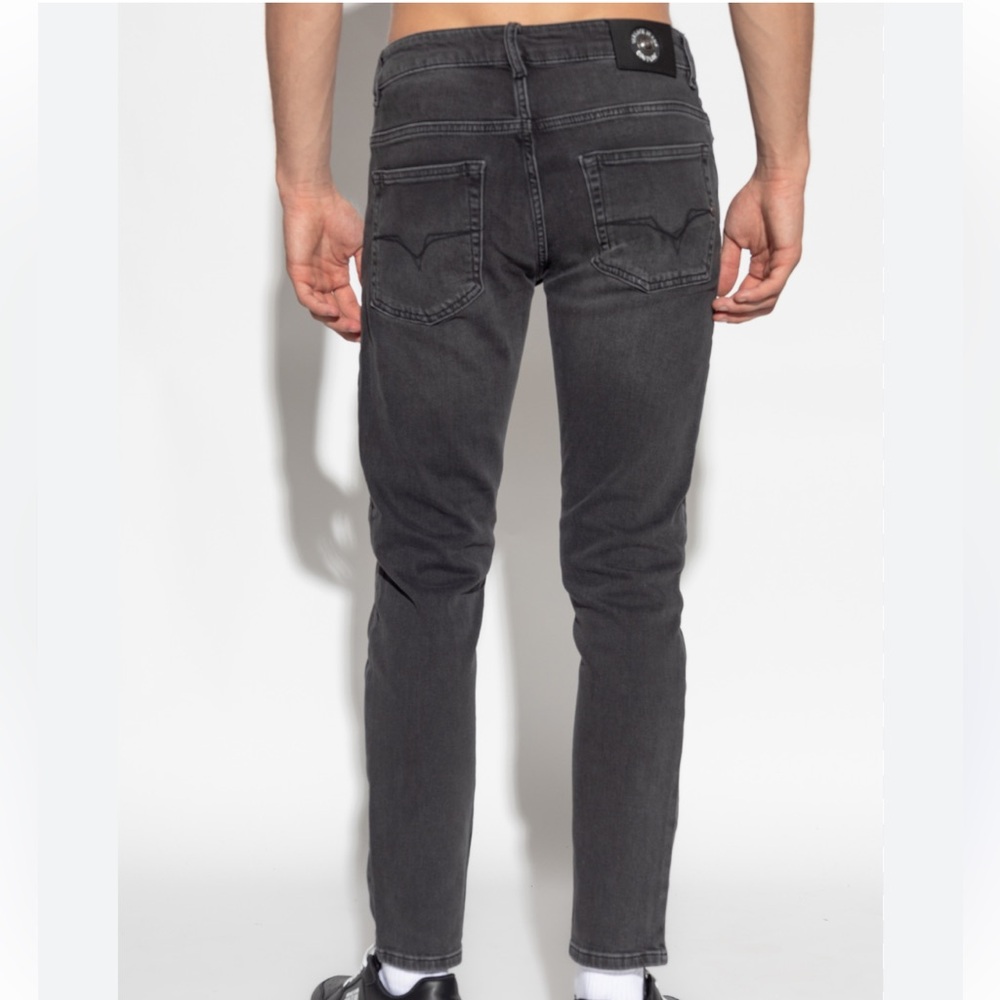 Men's Versace Jeans Skinny Jeans Sz 32